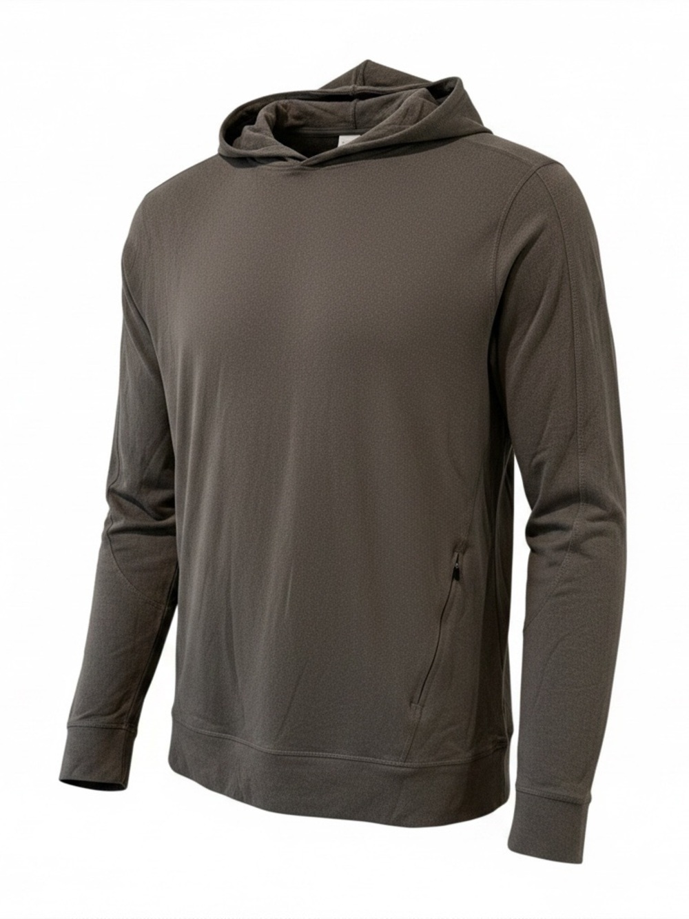 Xersion Women’s Gray Hoodie Long Sleeve Activewear Size M NWT